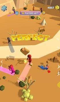 Stickman Smashers(冲突竞技场中文版)