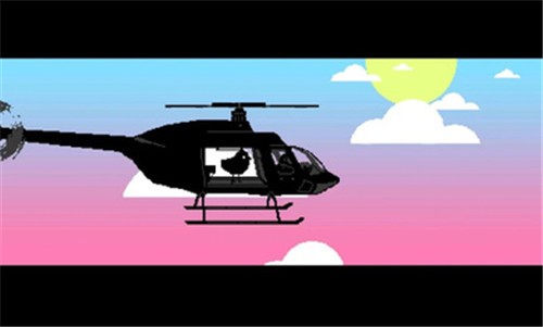 超级小鸡跳跃 超级小鸡跳跃