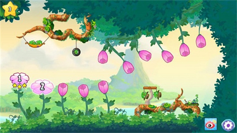 愤怒的小鸟思黛拉（Stella）