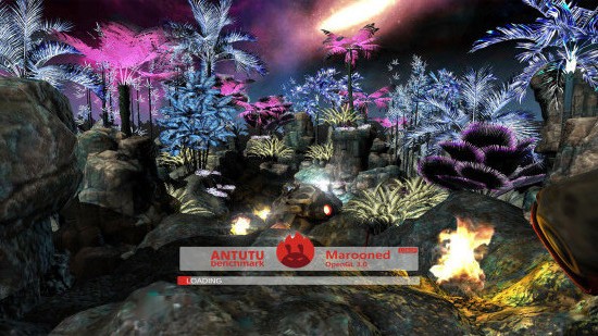 安兔兔评测3DLite app