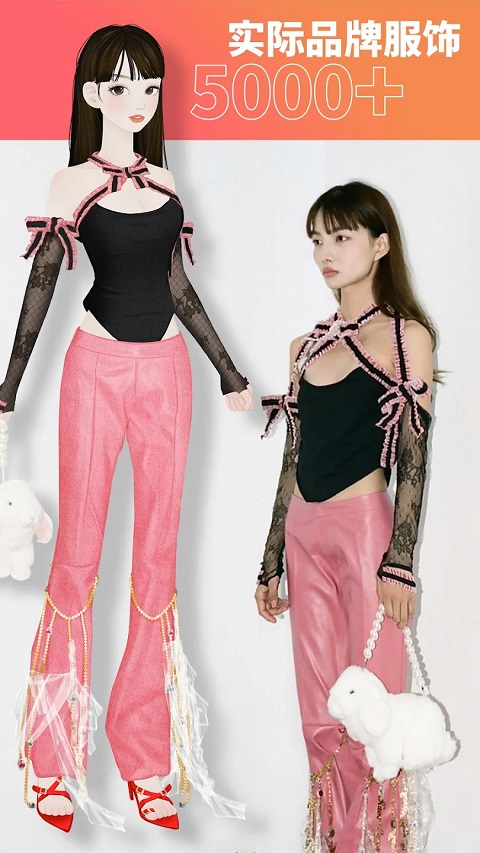时尚女孩(国际服)安装器 时尚女孩(国际服)安装器