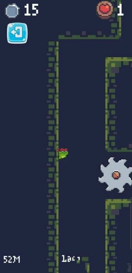 地牢跳跃忍者Dungeon Hoppin Ninja 地牢跳跃忍者Dungeon Hoppin Ninja