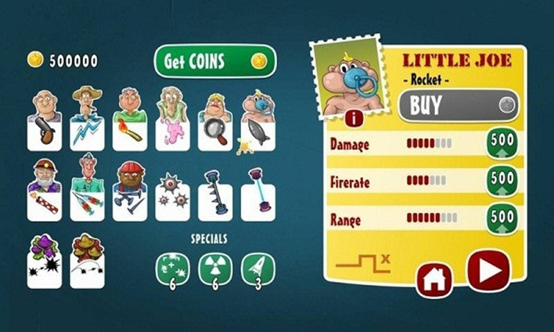 沼泽防御2 沼泽防御2