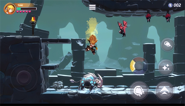RWBY: Arrowfell安装器