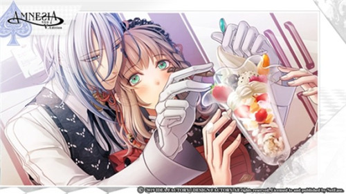 Amnesia失忆症游戏汉化版
