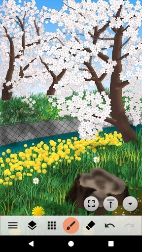 绘图工具app(painter Art)