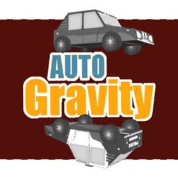 汽车重力翻转