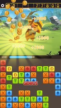 鼹鼠矿工Mole Miner 鼹鼠矿工Mole Miner