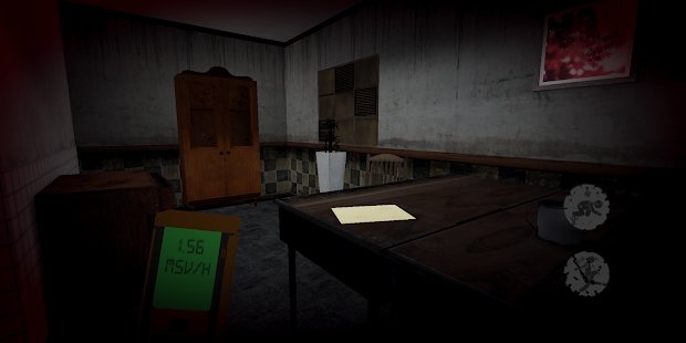 Chernobyl Hospital(切尔诺贝利医院)