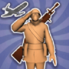 战斗合并士兵跑酷 0.1