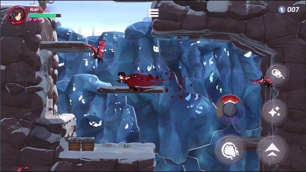 RWBY: Arrowfell安装器