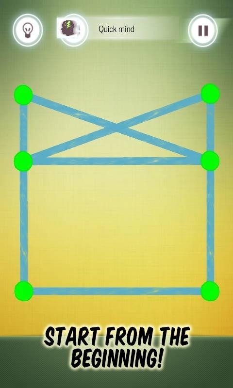 蜡笔益智Crayon Puzzles