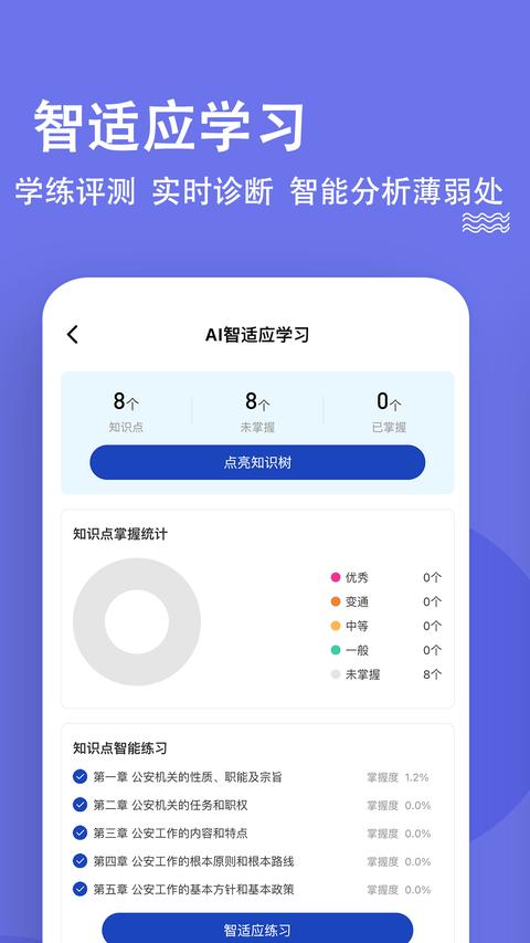 公安基础知识练题狗