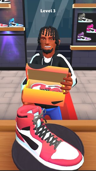 Fake Buster 3D!