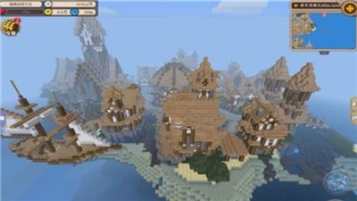 开心搭建画板