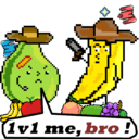 1v1单挑兄弟