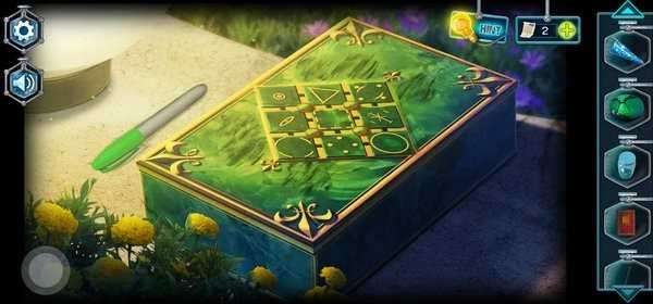 失忆症密室逃脱(AmnesiaEscape)