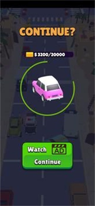 停车场大亨app