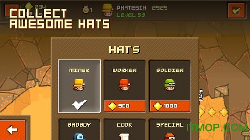 洞穴探险OL游戏(Caves Online) 洞穴探险OL游戏(Caves Online)