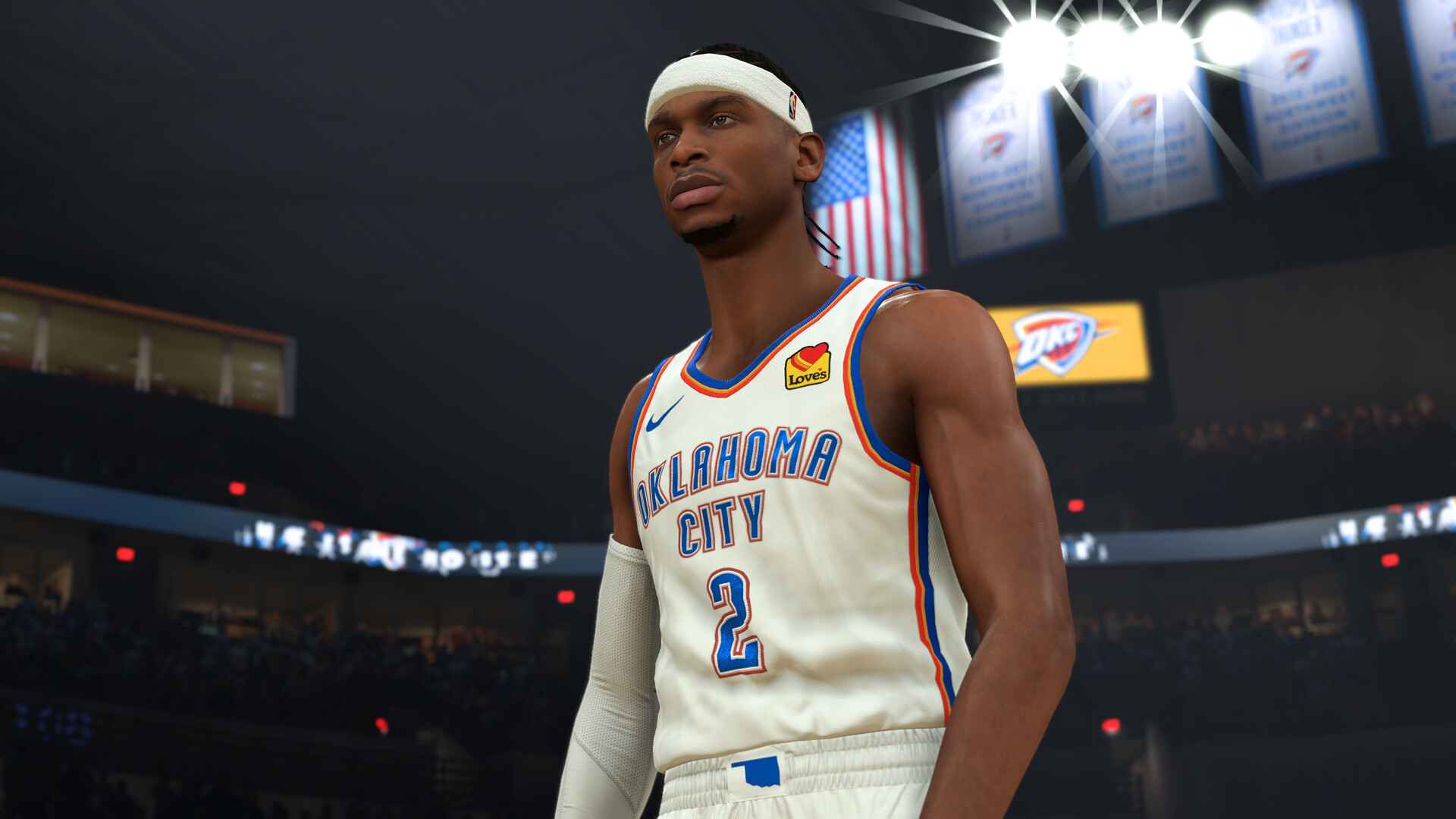 NBA 2K Mobile