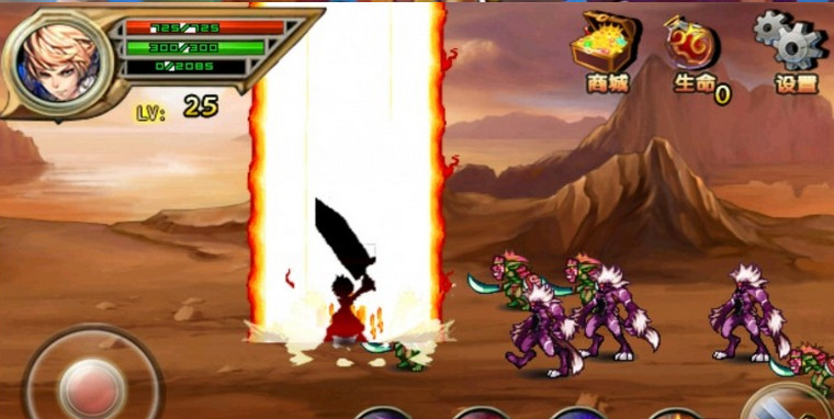 灵魂能力 灵魂能力