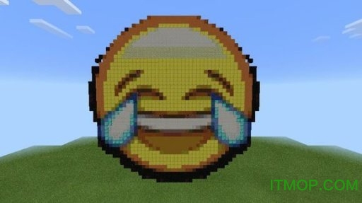 MCPE像素画生成器