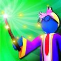 魔法巫师学校 中文版