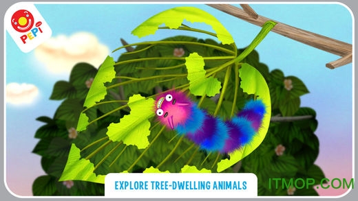 佩皮树完整版(Pepi Tree) 佩皮树完整版(Pepi Tree)