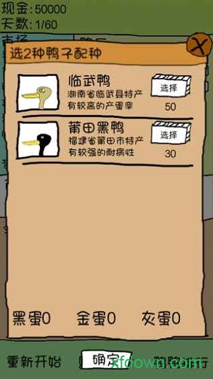 爱上我的鸭