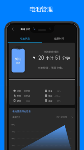 智能省电管家官方版