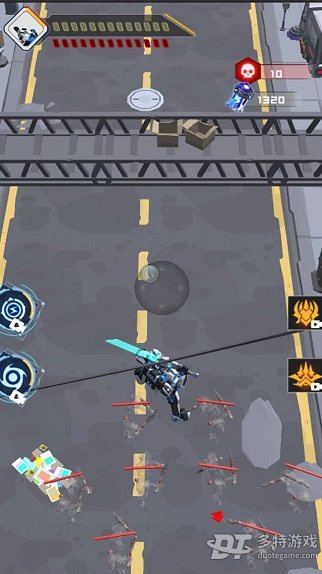 无敌机甲变形英雄 无敌机甲变形英雄