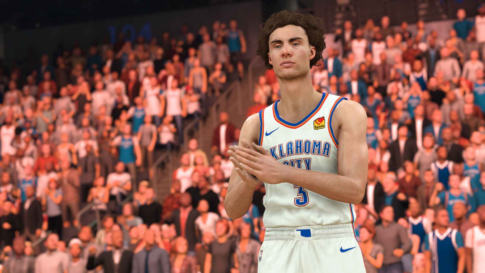 NBA 2K Mobile