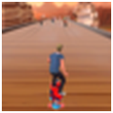 终极下坡赛车3D(Ultimate Downhill Racer 3D)