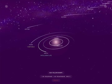 太空space免费版