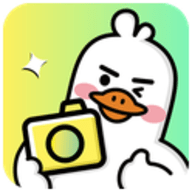 飞鸭特效相机
