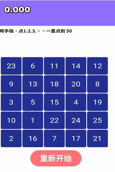 反应测试机 反应测试机