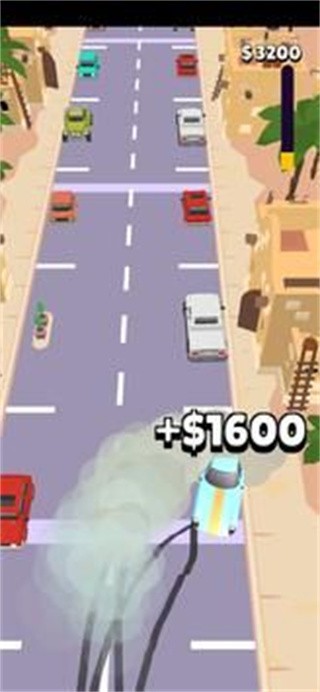 停车场大亨app