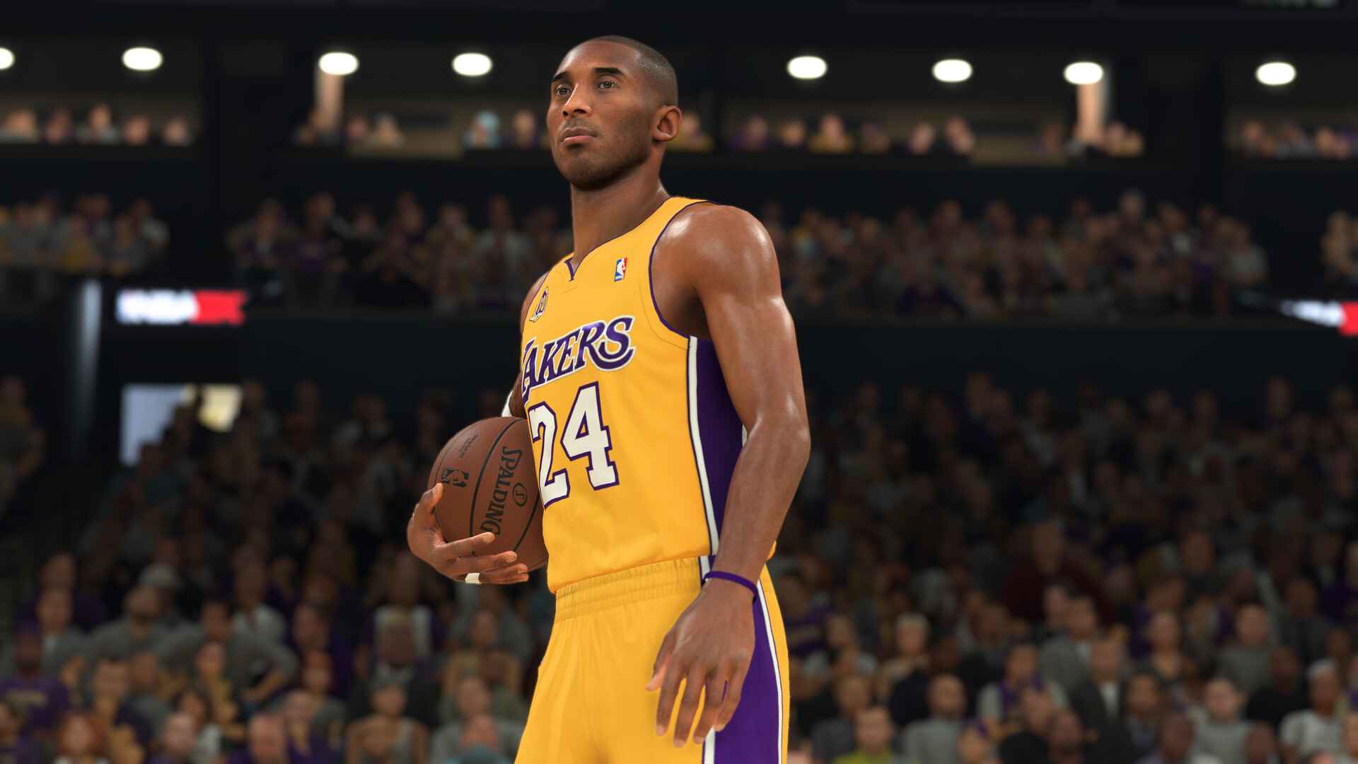 NBA 2K Mobile