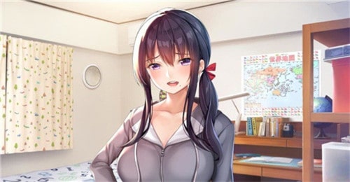 请 停 手 吧 姐 姐 大 人