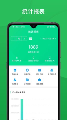 纳客智慧油站 纳客智慧油站