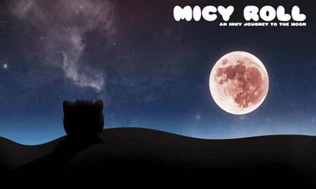 米茜大冒险(Micy Roll Lite)