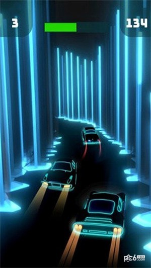 精英赛车手