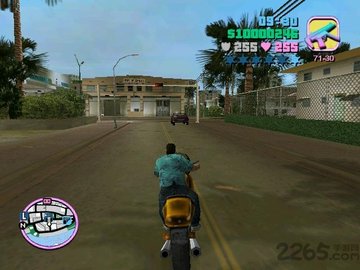 GTA: VC