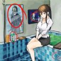 恐怖惊魂逃生