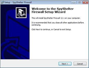 Spy网络安全保障