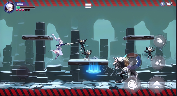 RWBY: Arrowfell安装器