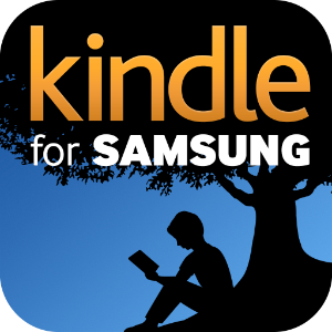 kindle三星版(Kindle for Samsung)