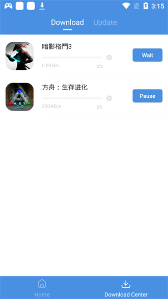 gamestoday版