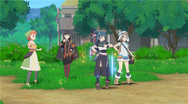 Yohane the Parhelion - NUMAZU in the MIRAGE -