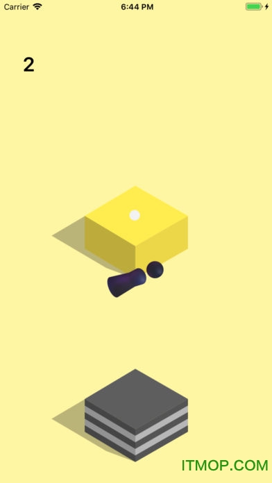 微信跳一跳单机版